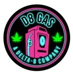 D8 Gas