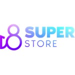 D8 Super Store