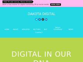 Dakota Digital discount code