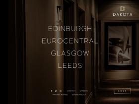 Dakota Hotels discount code