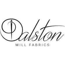 Dalston Mill Fabrics discount code