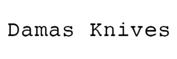 Damas Knives