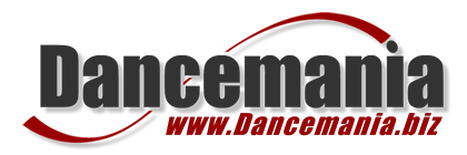 Dancemania discount code