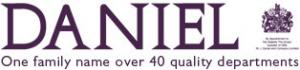 Daniel Stores discount code