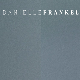 Danielle Frankel Studio discount code