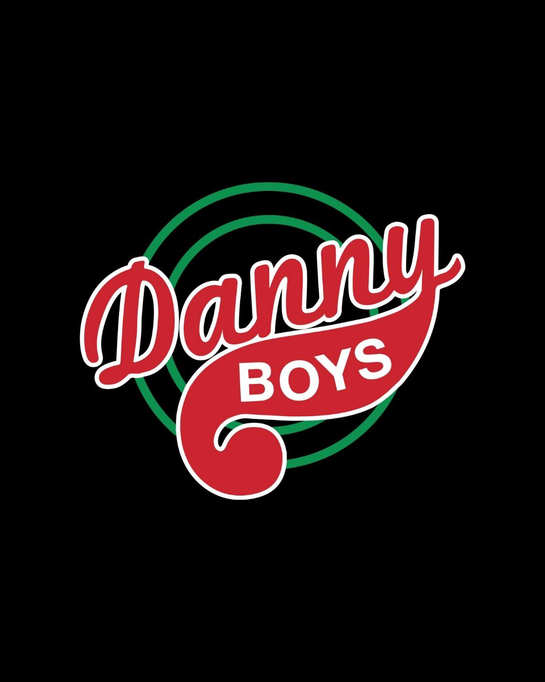 Danny Boys