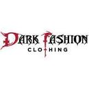 Dark Fashion Clothing