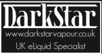 DarkStar Vapour discount code