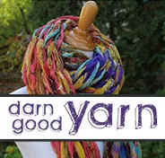 Darn Good Yarn