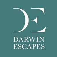 Darwin Escapes discount code