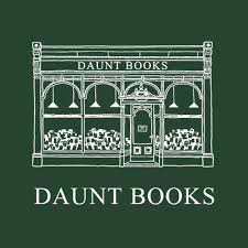 Daunt Books discount code