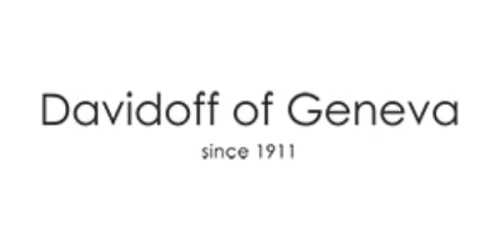 Davidoff Of Geneva