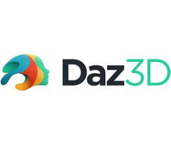 DAZ 3D