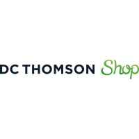 DC Thomson Shop discount code