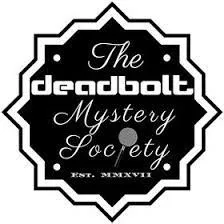 Deadboltmysterysociety Discount Code