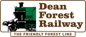 Dean Forest Railway discount code