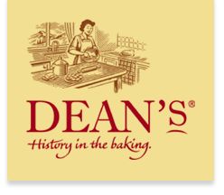 Deans discount code
