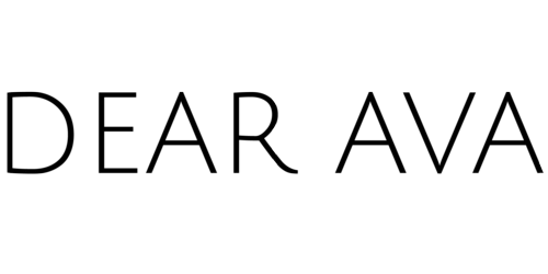 Dear Ava