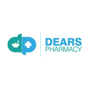 Dears Pharmacy discount code