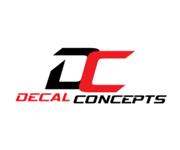 Decal Concepts discount code