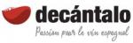 Decantalo discount code