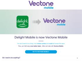 Delight Mobile discount code