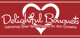 Delightful Bouquets discount code