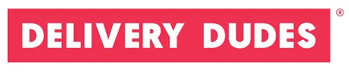 Delivery Dudes discount code