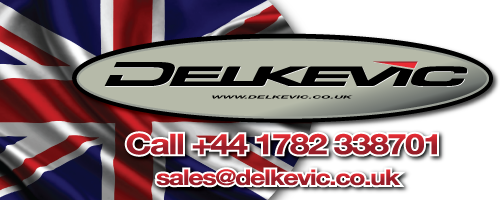 Delkevic discount code