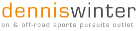 Dennis Winter discount code