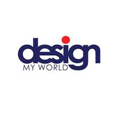 Design My World discount code