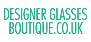 Designer Glasses Boutique discount code