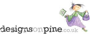 Designs On Pine discount code