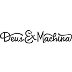 Deus Ex Machina
