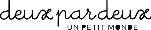 Deux Par Deux Childrens Designer Clothing