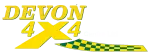 Devon 4x4 discount code