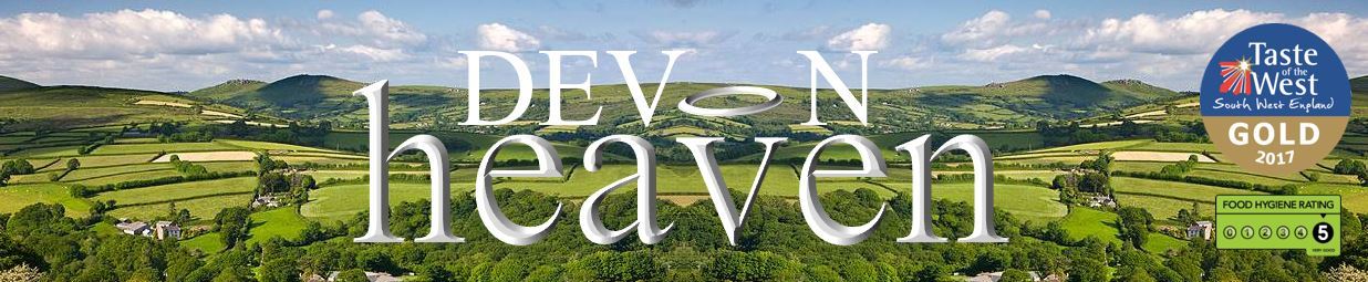 Devon Heaven discount code