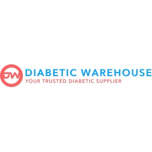 Diabetic Warehouse discount code