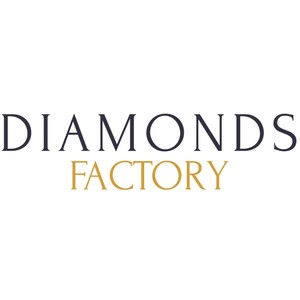 Diamonds Factory discount code