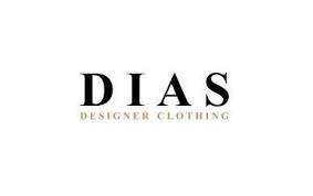 Dias Designer Clothing discount code
