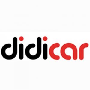 Didicar discount code