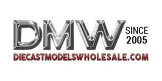 Diecast Models Wholesale discount code