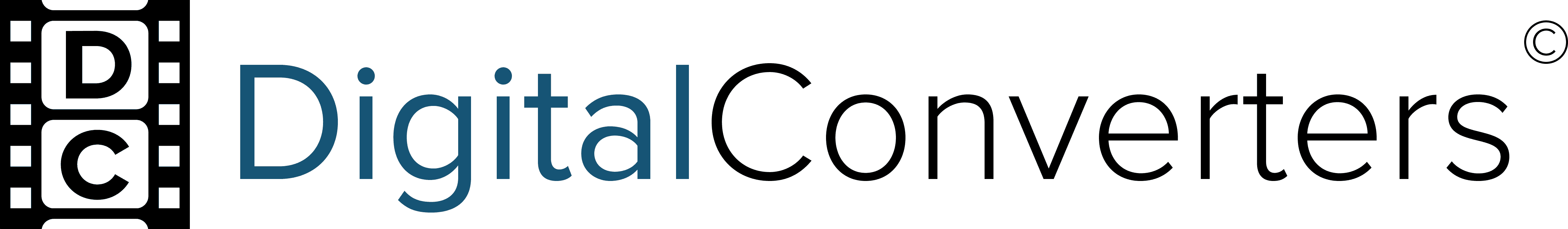 Digital Converters discount code