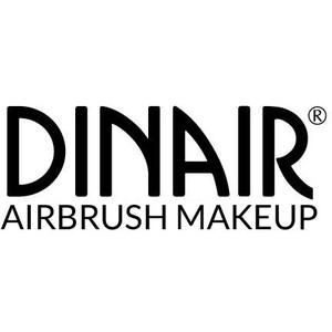 Dinair Airbrush Makeup