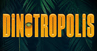 Dinotropolis discount code