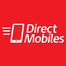 Direct Mobiles UK discount code