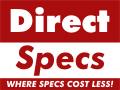 Direct Specs discount code