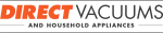 Direct Vacuums discount code