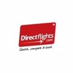 DirectFlights discount code