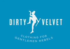 Dirty Velvet discount code